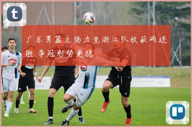 广东男篮主场力克浙江队收获两连胜 争冠形势更稳